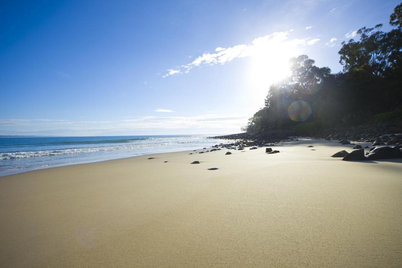 Low Tide On Noosa Sound - Pet Friendly Kültér fotó